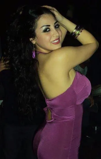 Sexy JRD Luxury Boutique Hotel Call Girl